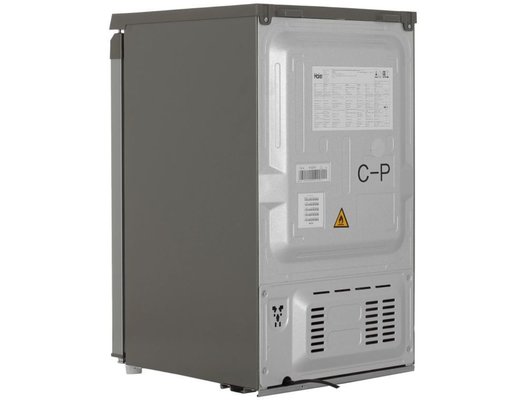 Морозильная камера вертикальная HAIER HF-82SAA